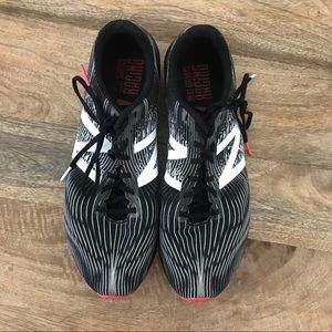 NEW BALANCE MEN'S XC SEVEN SPIKELESS 8.5